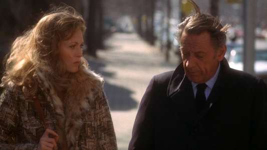 Network - Backdrop