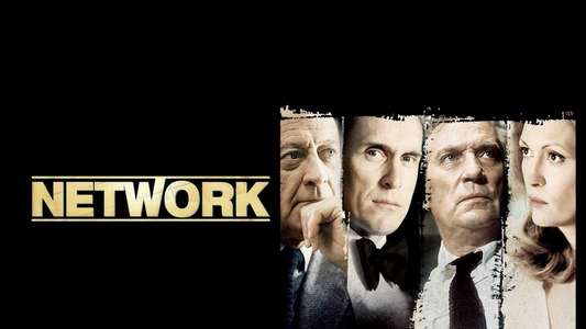 Network - Backdrop