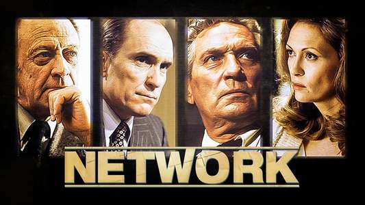 Network - Backdrop