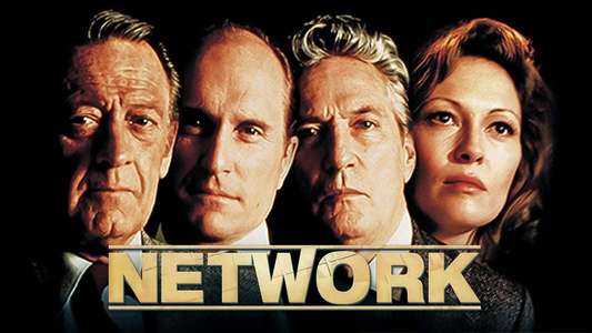 Network - Backdrop