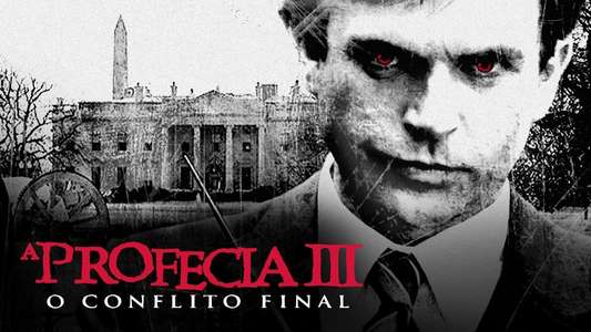 Omen III: The Final Conflict - Backdrop