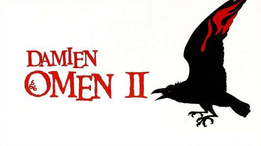 Damien: Omen II - Backdrop