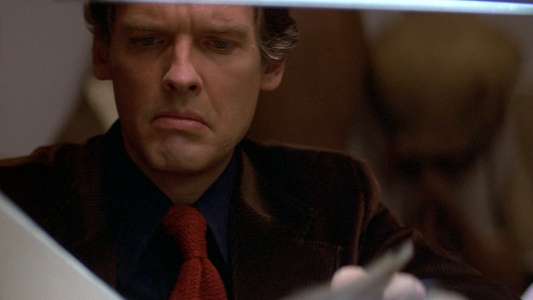 Damien: Omen II - Backdrop