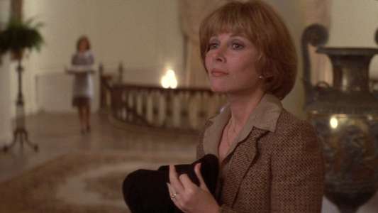 Damien: Omen II - Backdrop