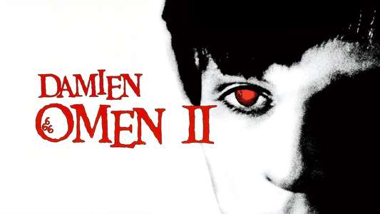Damien: Omen II - Backdrop