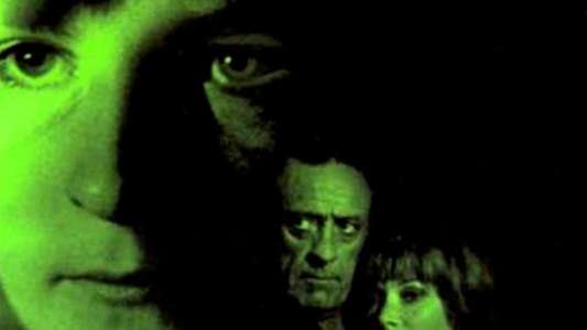 Damien: Omen II - Backdrop