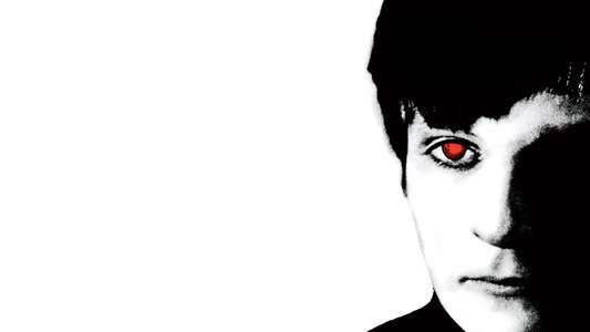 Damien: Omen II - Backdrop