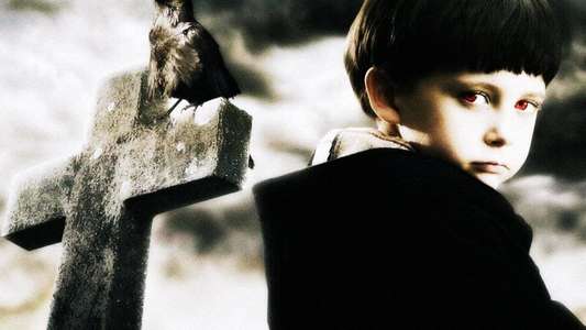 Damien: Omen II - Backdrop