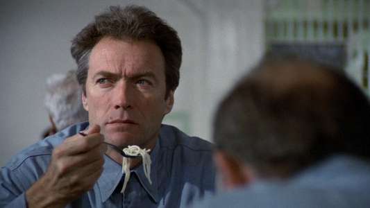 Escape from Alcatraz - Backdrop