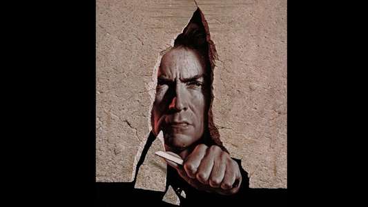 Escape from Alcatraz - Backdrop