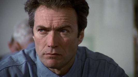 Escape from Alcatraz - Backdrop