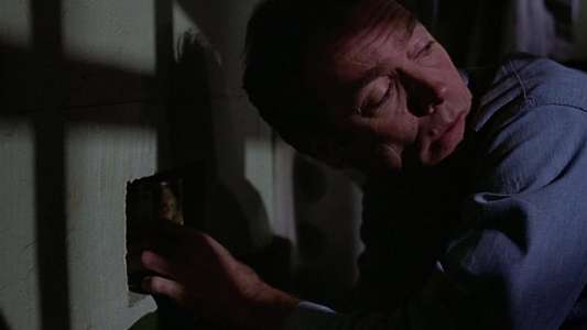 Escape from Alcatraz - Backdrop