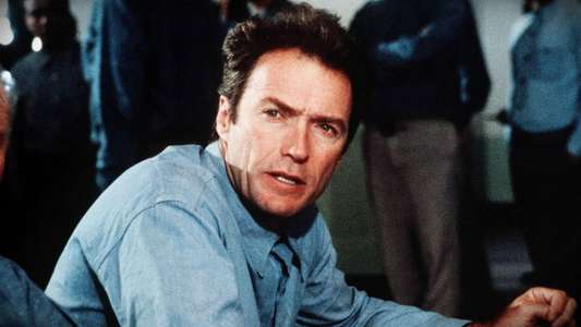 Escape from Alcatraz - Backdrop