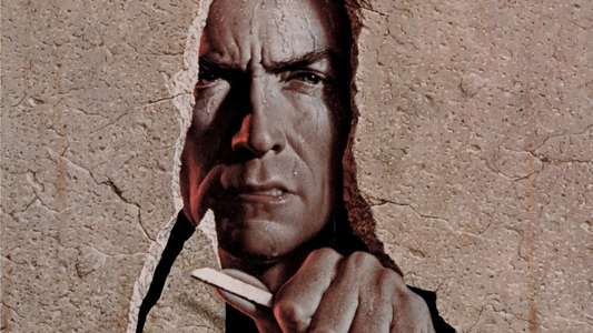 Escape from Alcatraz - Backdrop