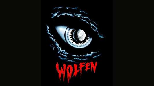 Wolfen - Backdrop