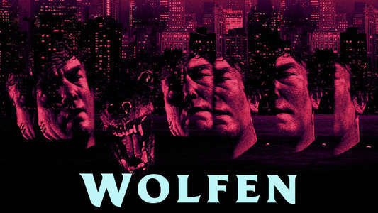 Wolfen - Backdrop