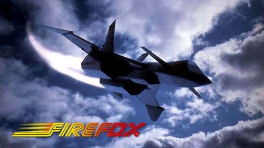 Firefox - Backdrop
