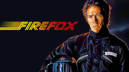 Firefox - Backdrop