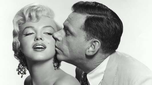 The Seven Year Itch - Backdrop