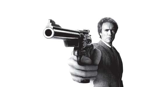 Sudden Impact - Backdrop