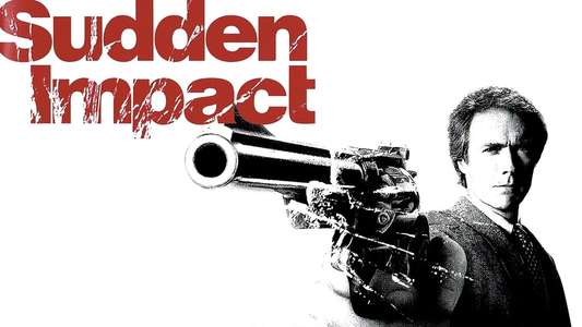 Sudden Impact - Backdrop