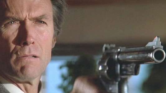 Sudden Impact - Backdrop