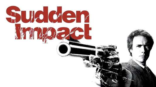 Sudden Impact - Backdrop