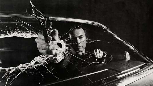 The Enforcer - Backdrop