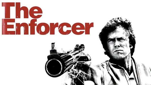 The Enforcer - Backdrop