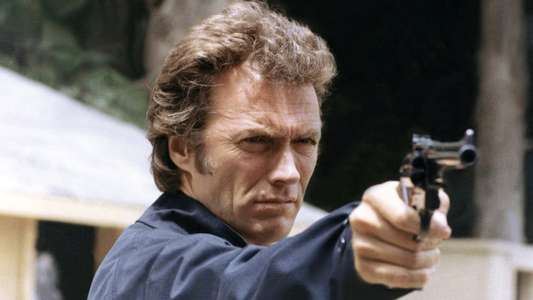 Magnum Force - Backdrop