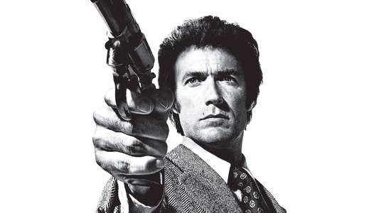 Magnum Force - Backdrop