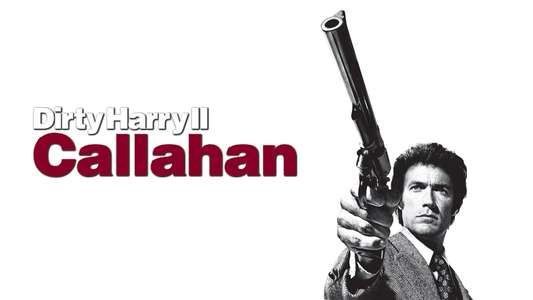 Magnum Force - Backdrop