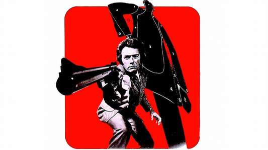 Magnum Force - Backdrop