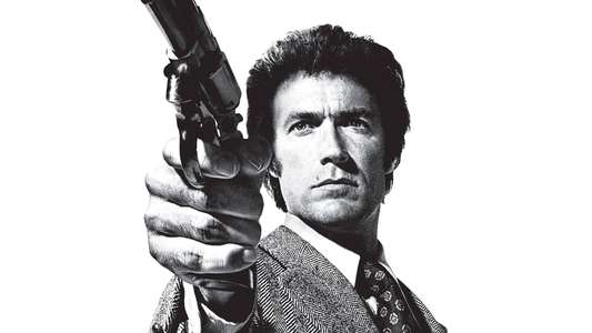Magnum Force - Backdrop
