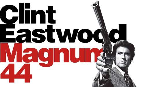 Magnum Force - Backdrop
