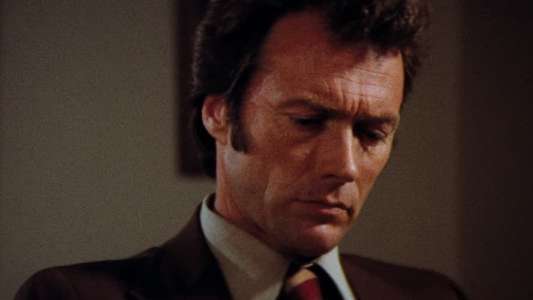 Magnum Force - Backdrop