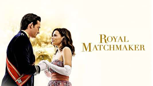 Royal Matchmaker - Backdrop