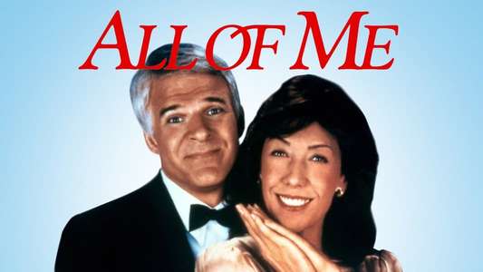 All of Me - Backdrop