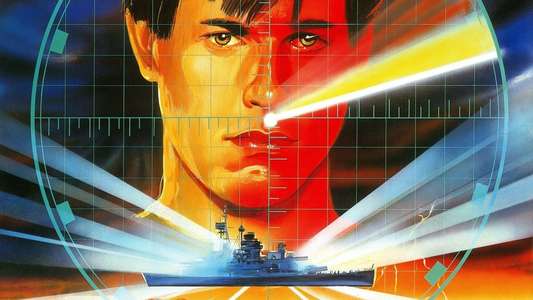 The Philadelphia Experiment - Backdrop
