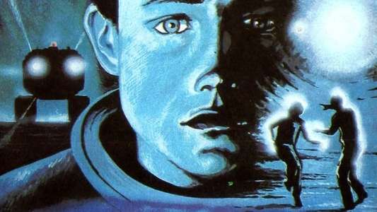 The Philadelphia Experiment - Backdrop