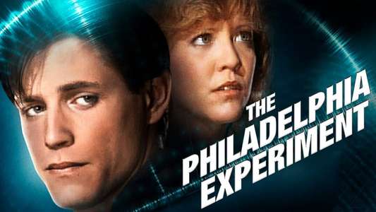 The Philadelphia Experiment - Backdrop