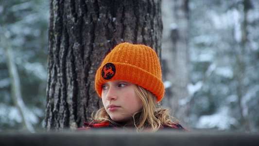 Cold November - Backdrop