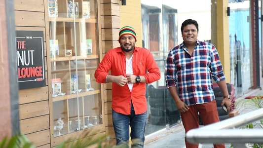 Shaadi Teri Bajayenge Hum Band - Backdrop