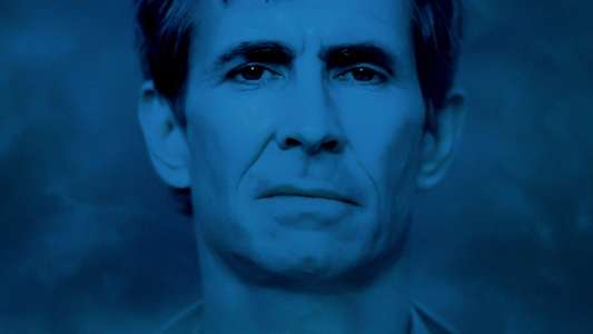 Psycho II - Backdrop