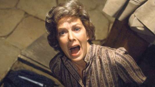 Psycho II - Backdrop