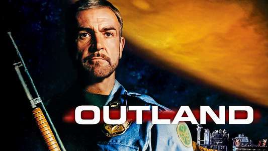 Outland - Backdrop
