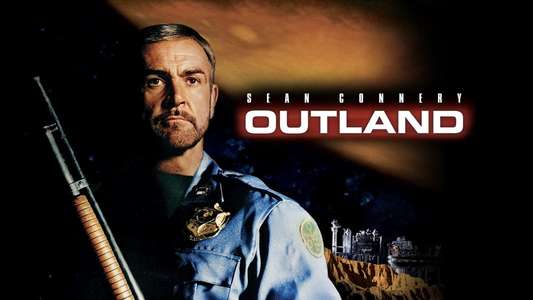 Outland - Backdrop