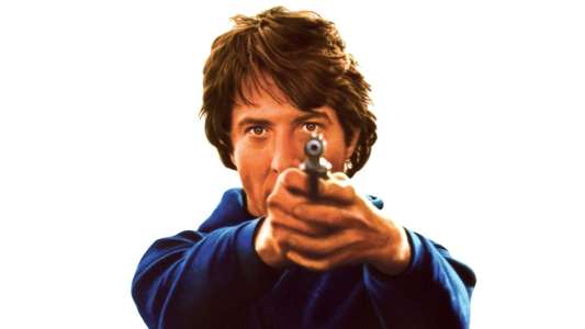 Marathon Man - Backdrop