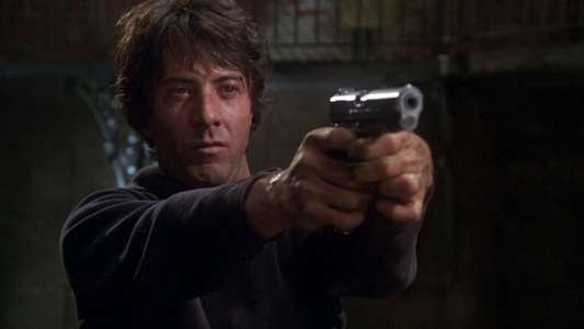Marathon Man - Backdrop