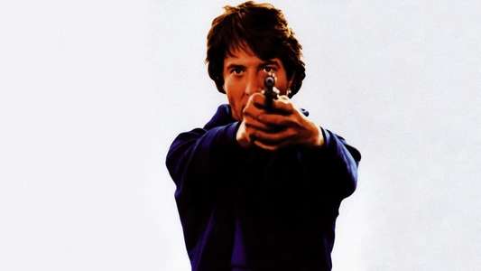 Marathon Man - Backdrop